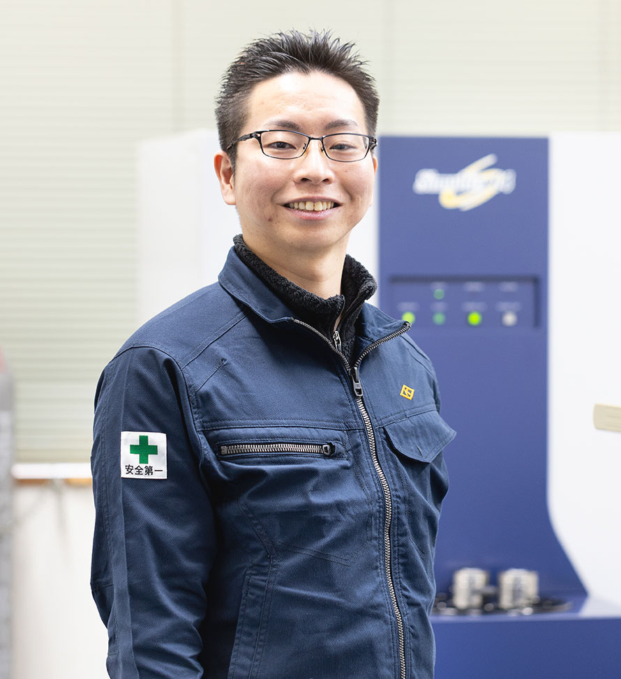 潮崎 智也